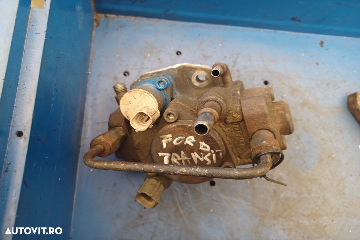Pompa inalta presiune 2.2 TDCI 6C1Q-9B395-AD HU294000-0402 Ford Trans - 4