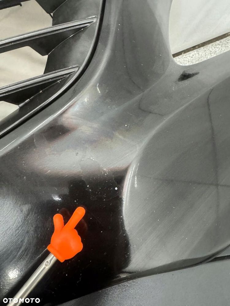 zderzak przód przedni volvo s60 ii v60 2011-2018 717-46 - 14