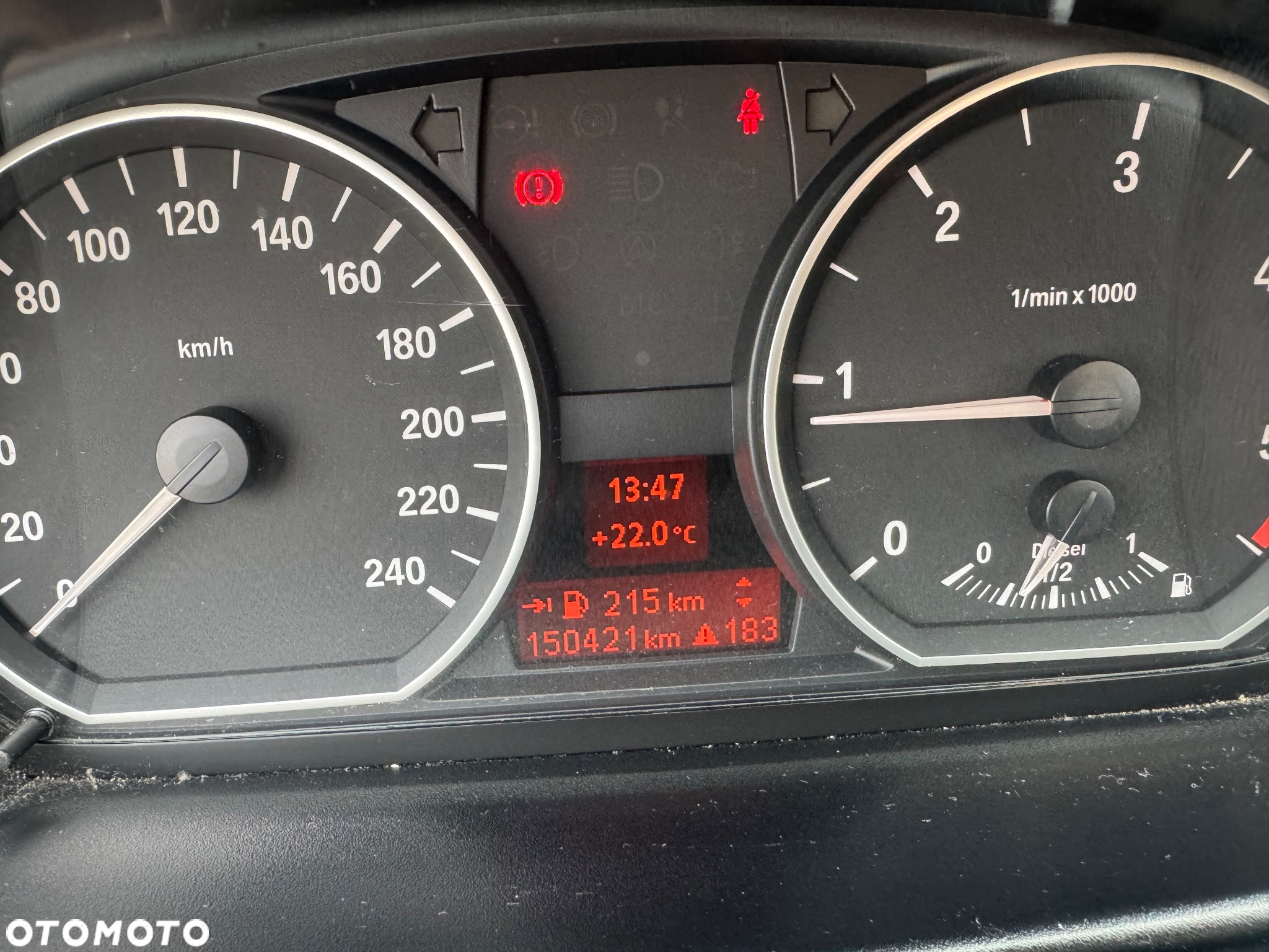 BMW Seria 1 118d - 5
