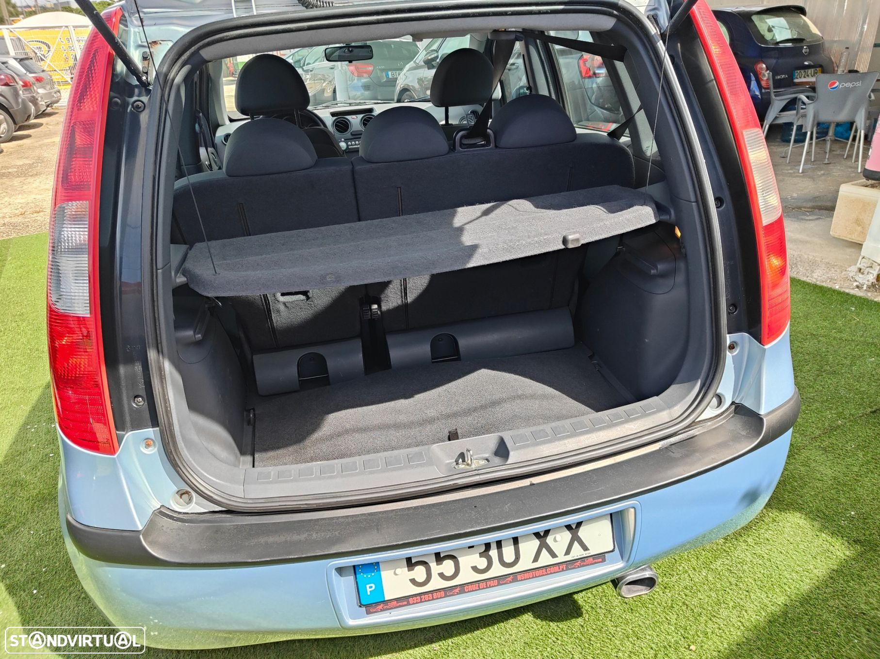Mitsubishi Colt 1.1 Inform Pack 3 - 9