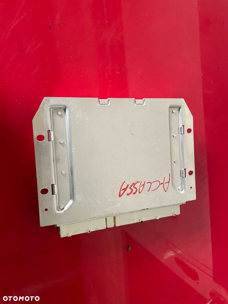 MERCEDES W168 MODUŁ STEROWNIK ESP HBA A1685453532 - 4