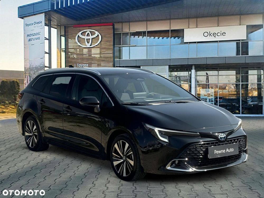 Toyota Corolla 1.8 Hybrid Style - 7