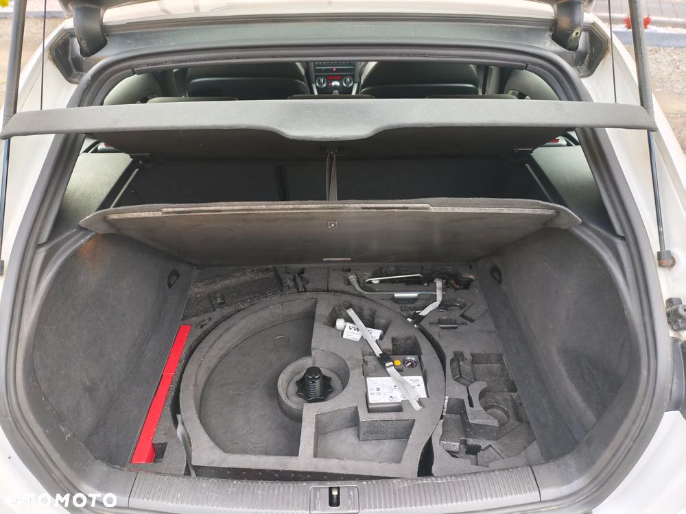 Audi A3 Sportback 1.8 TFSI quattro S line Sportpaket (plus) - 12