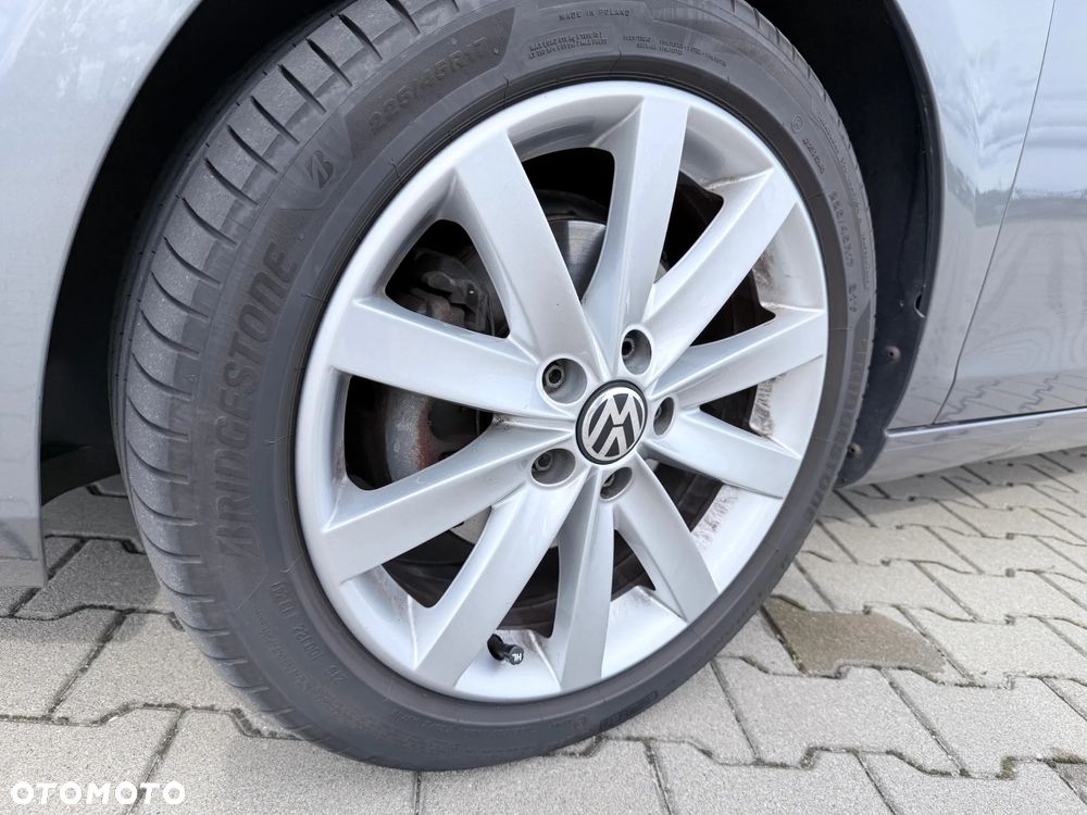 Volkswagen Golf 1.4 TSI Comfortline - 6
