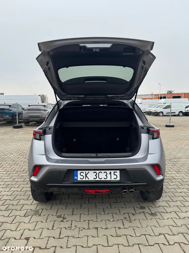 Opel Mokka 1.2 T GS Line S&S - 21