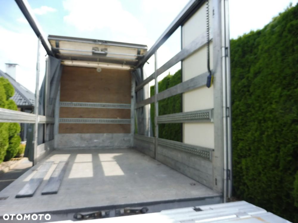Iveco Daily 35C18 - 3