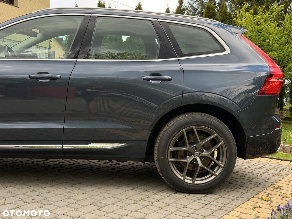Volvo XC 60 B5 B AWD Geartronic Inscription - 7