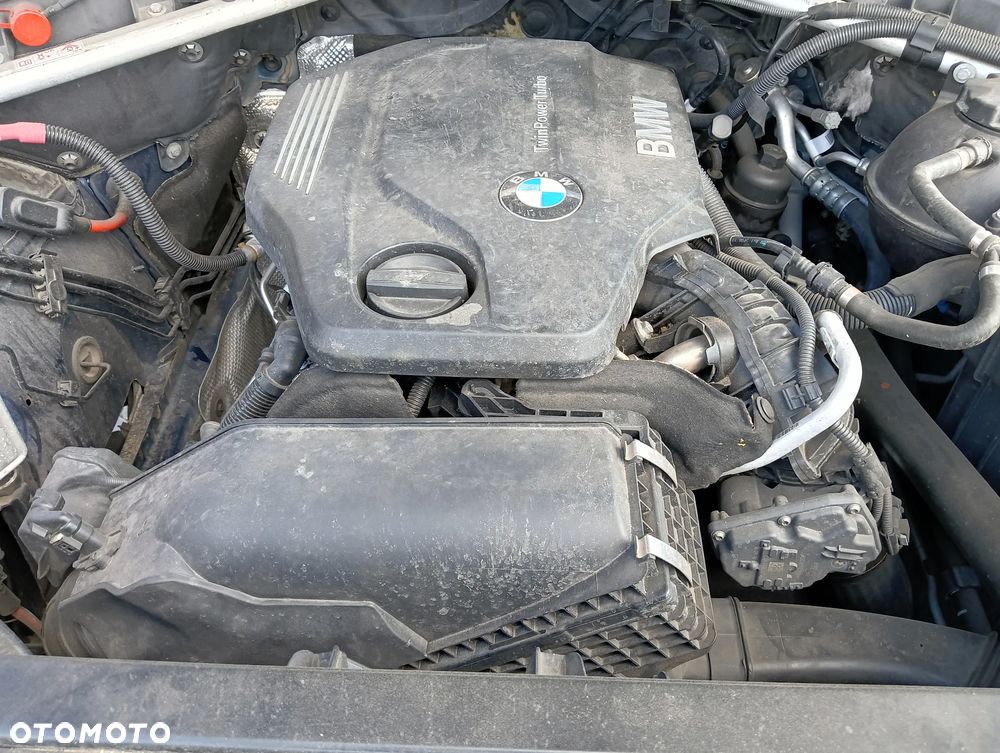 BMW X4 xDrive20d xLine - 10