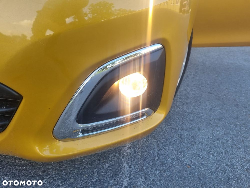Peugeot 108 PureTech 82 Style - 12