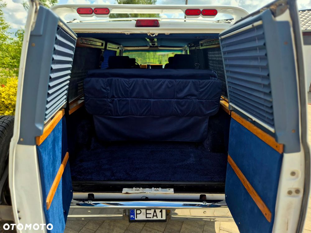 GMC Vandura - 11