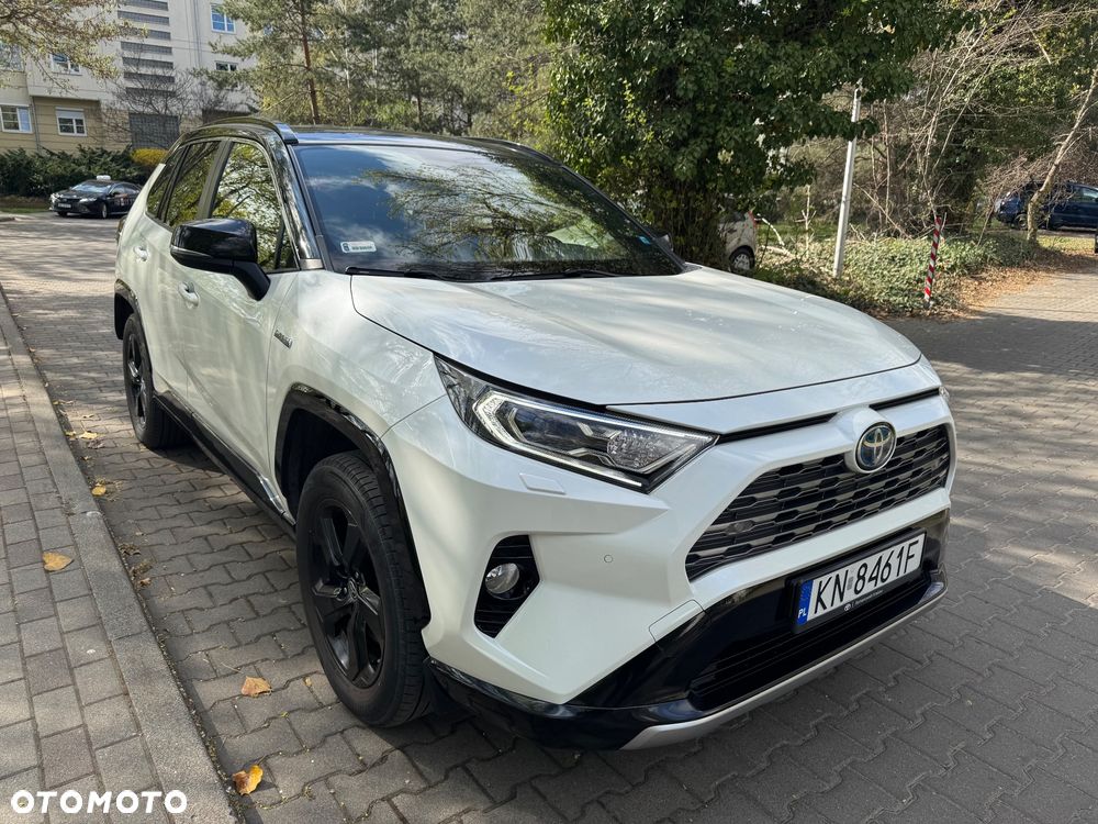 Toyota RAV4 - 2