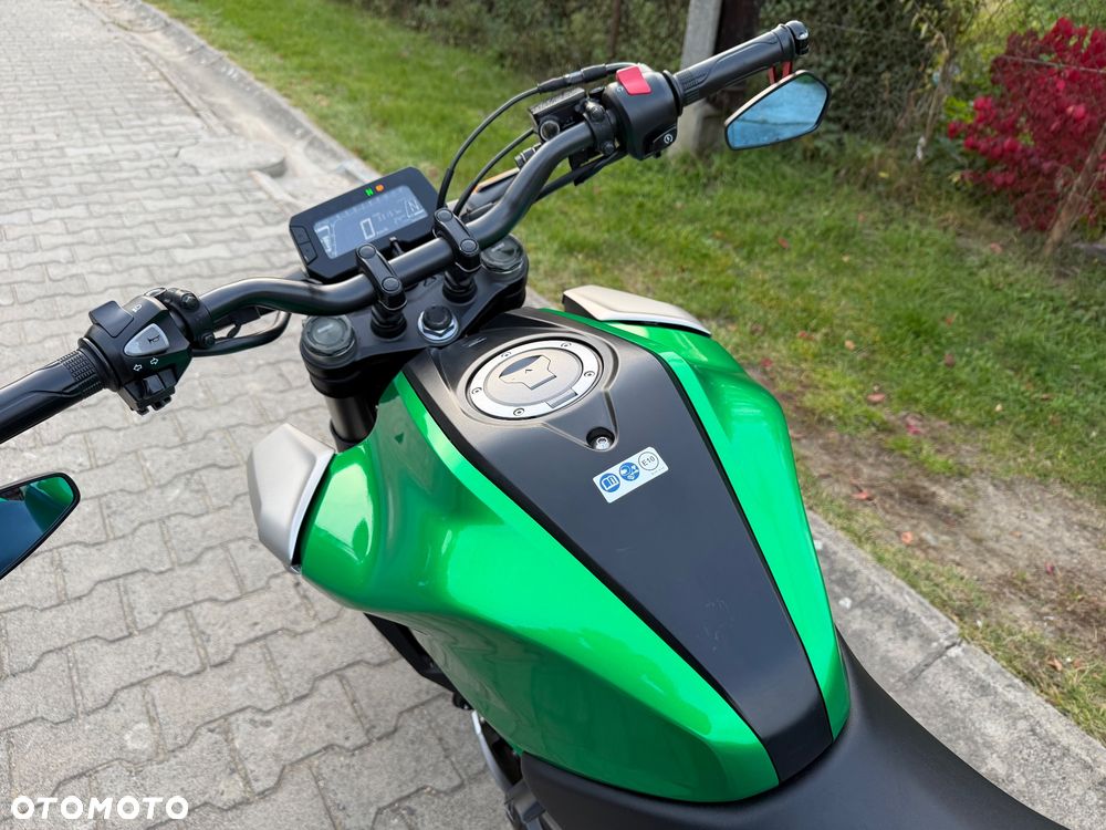 Honda CB - 30