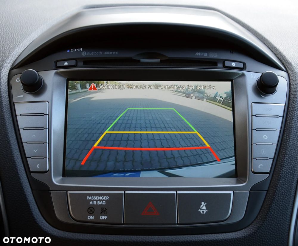 Hyundai ix35 1.6 2WD Style - 23