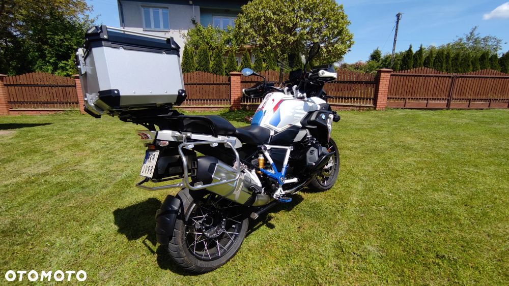 BMW GS - 8