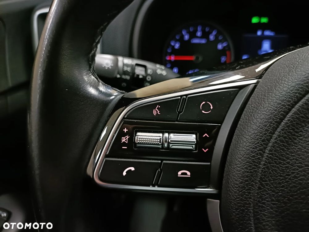 Kia Sportage 1.6 T-GDI M 4WD - 16