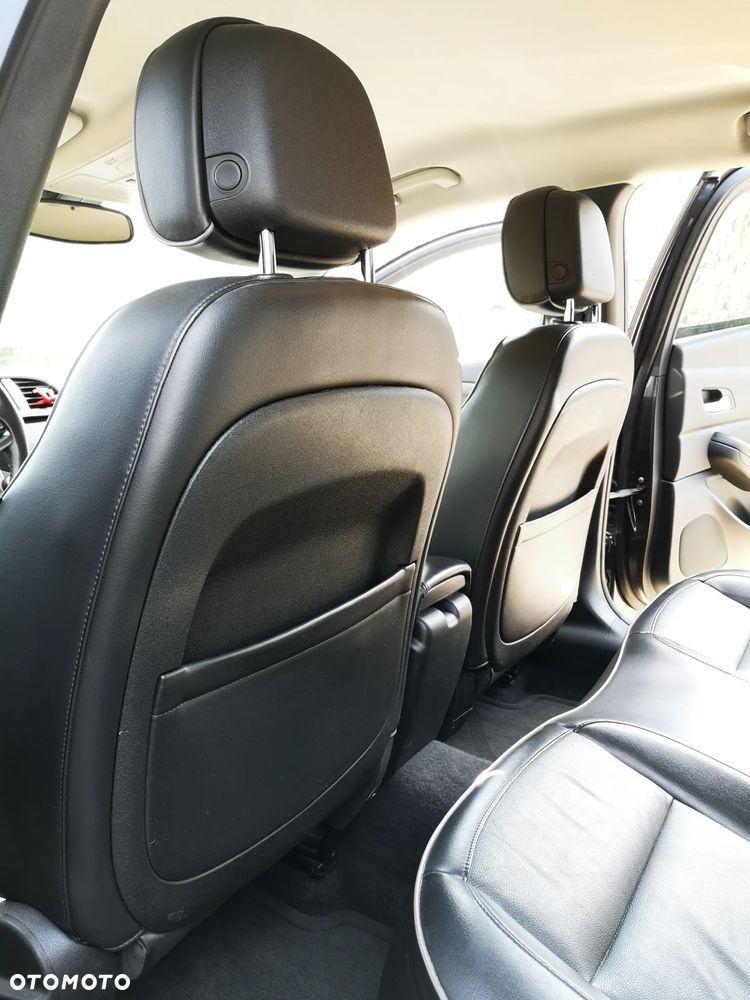 Chevrolet Malibu 2.0 AT LTZ - 25