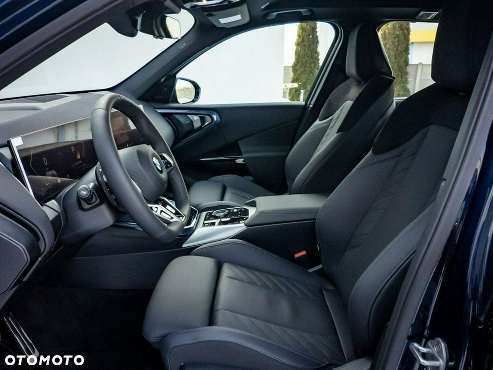 BMW X3 - 7