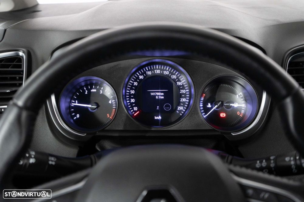 Renault Scénic - 22