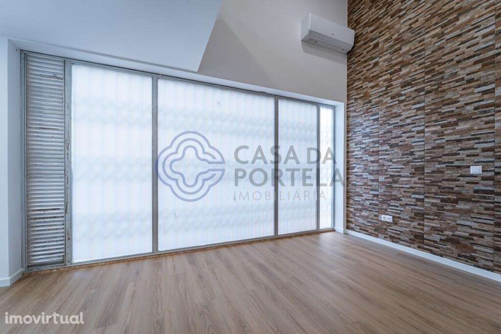 T1 Loja Transformada em Apartamento Como novo em Gaia - Grande imagem: 5/28