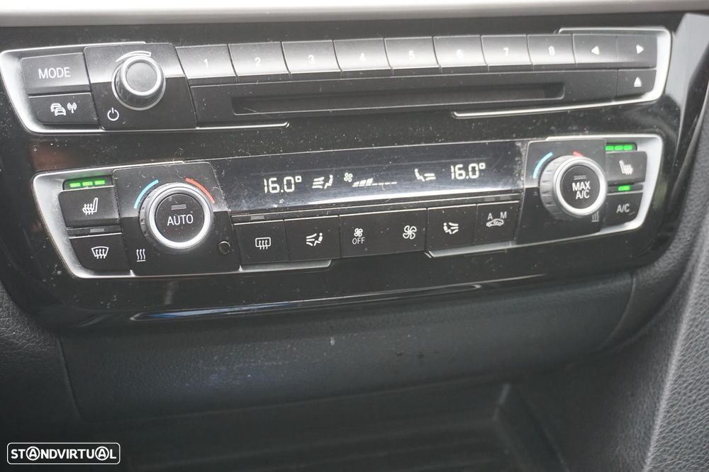 BMW 318 d Aut. Advantage - 12