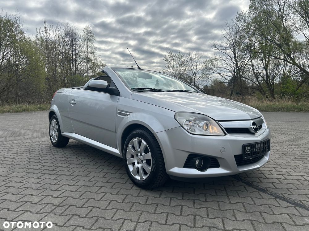 Opel Tigra 1.4 (Enjoy) - 3