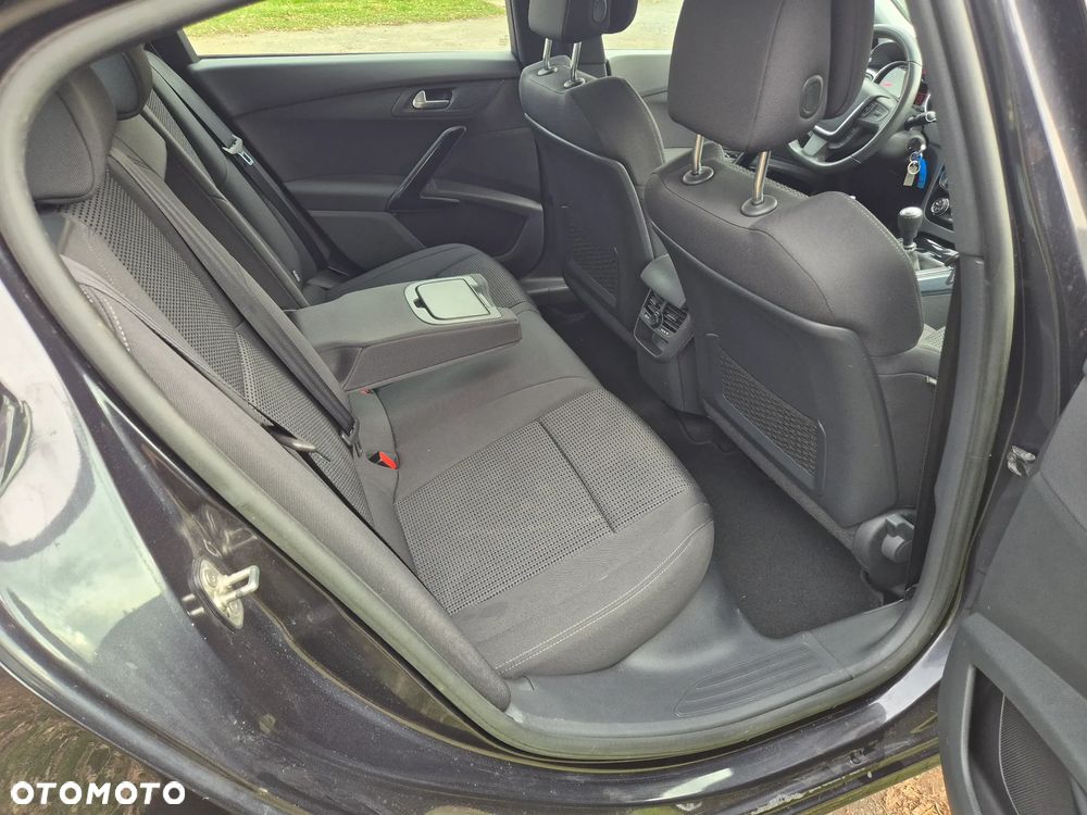 Peugeot 508 1.6 HDi Active - 30