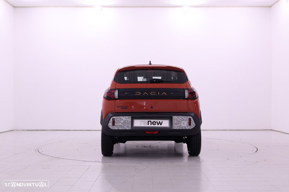 Dacia Spring Electric 65 Extreme - 4