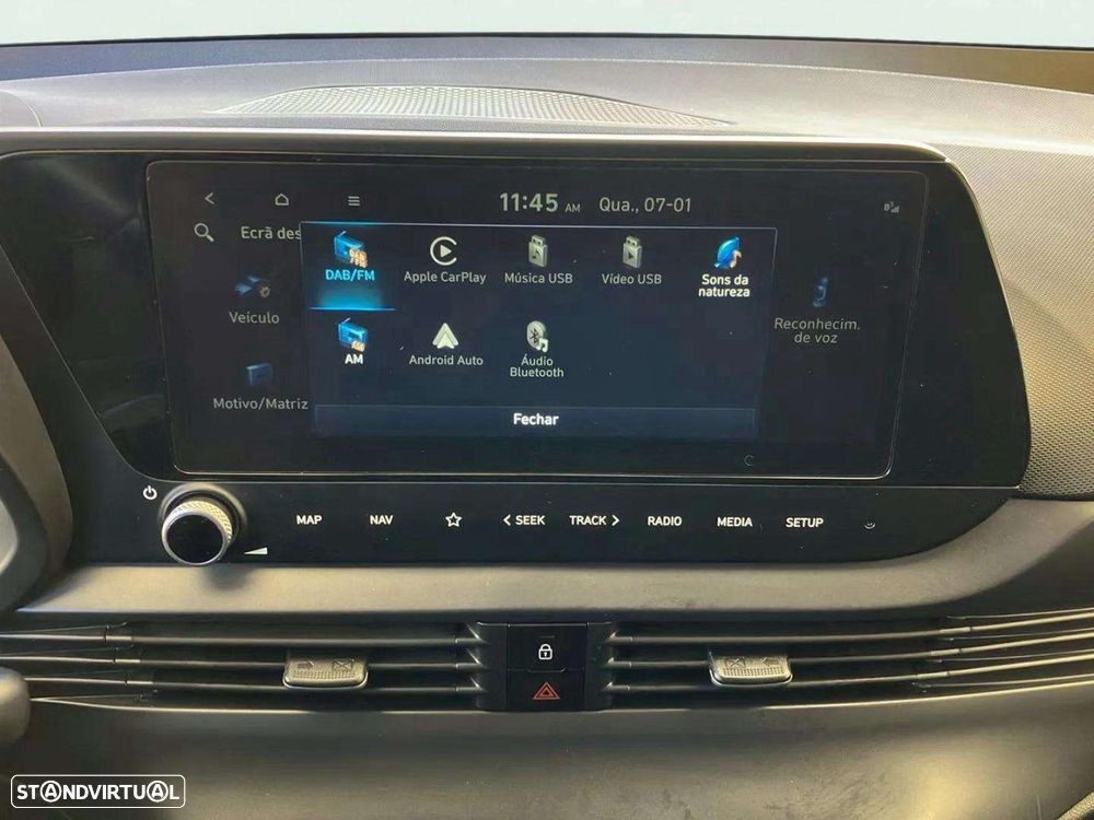 Hyundai i20 1.0 T-GDI Style Plus - 12