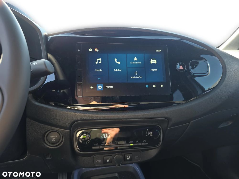 Toyota Aygo X - 18