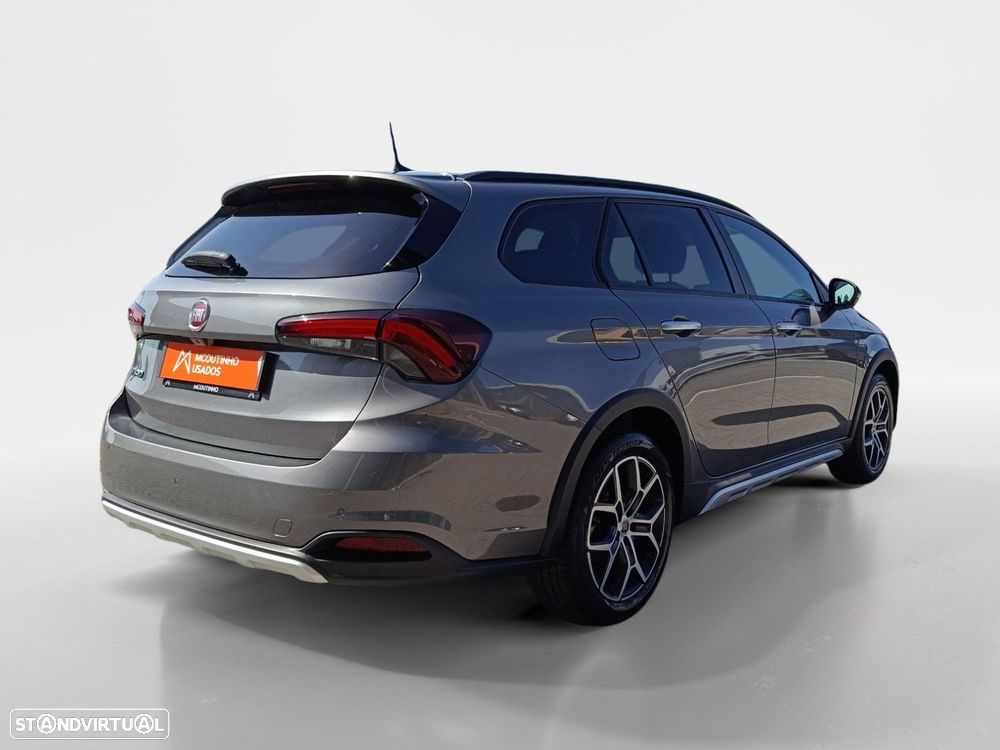 Fiat Tipo Station Wagon 1.0 GSE T3 - 5