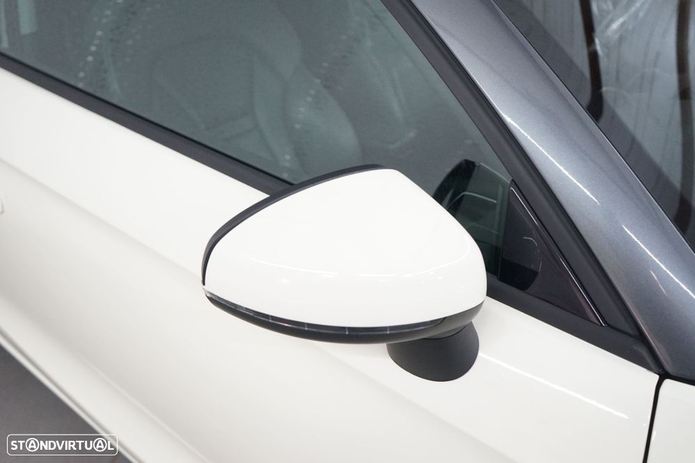 Audi A1 1.6 TDI Ambition - 11