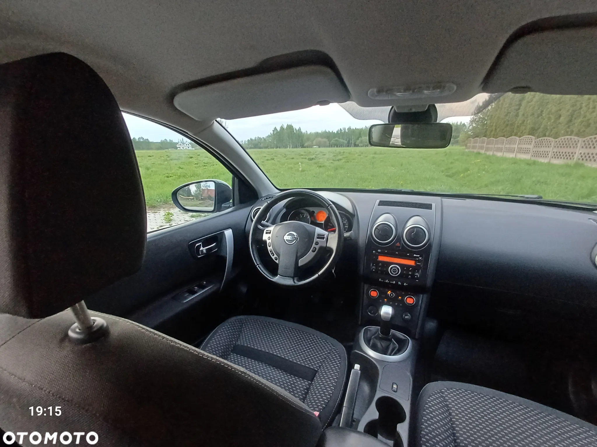 Nissan Qashqai 1.6 Tekna - 20