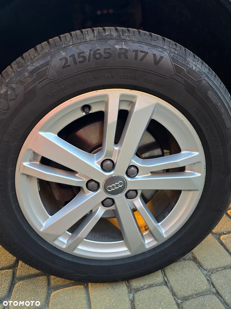 Audi Q3 35 TFSI S tronic - 15