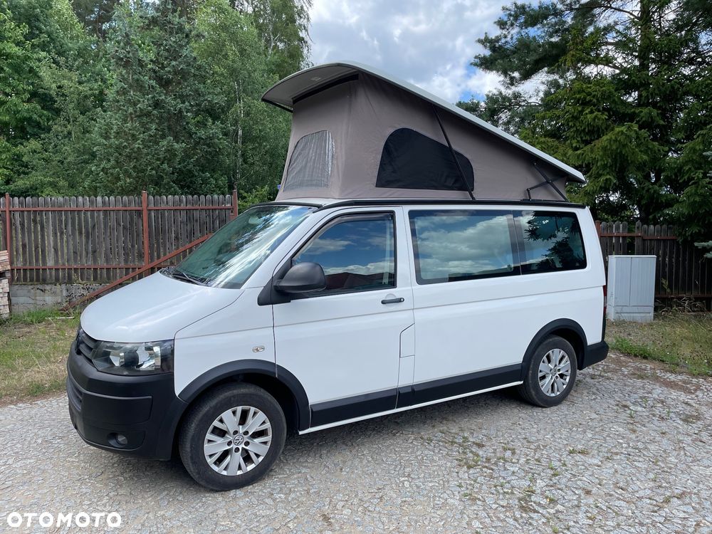 Volkswagen Westfalia California - 7