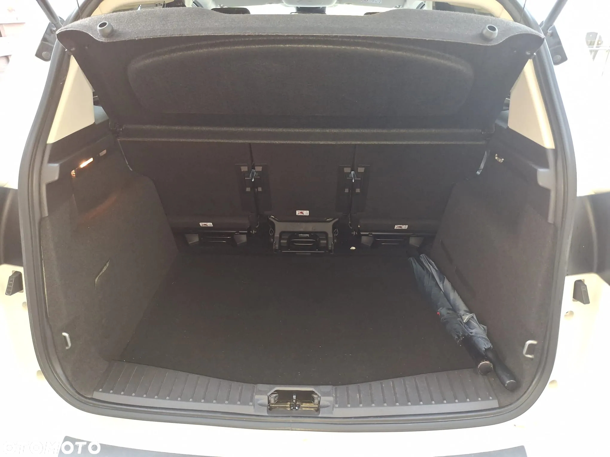 Ford C-MAX 1.0 EcoBoost Edition ASS - 16