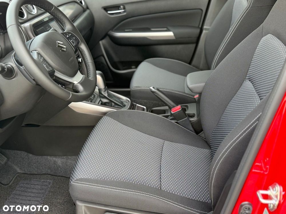 Suzuki Vitara - 30