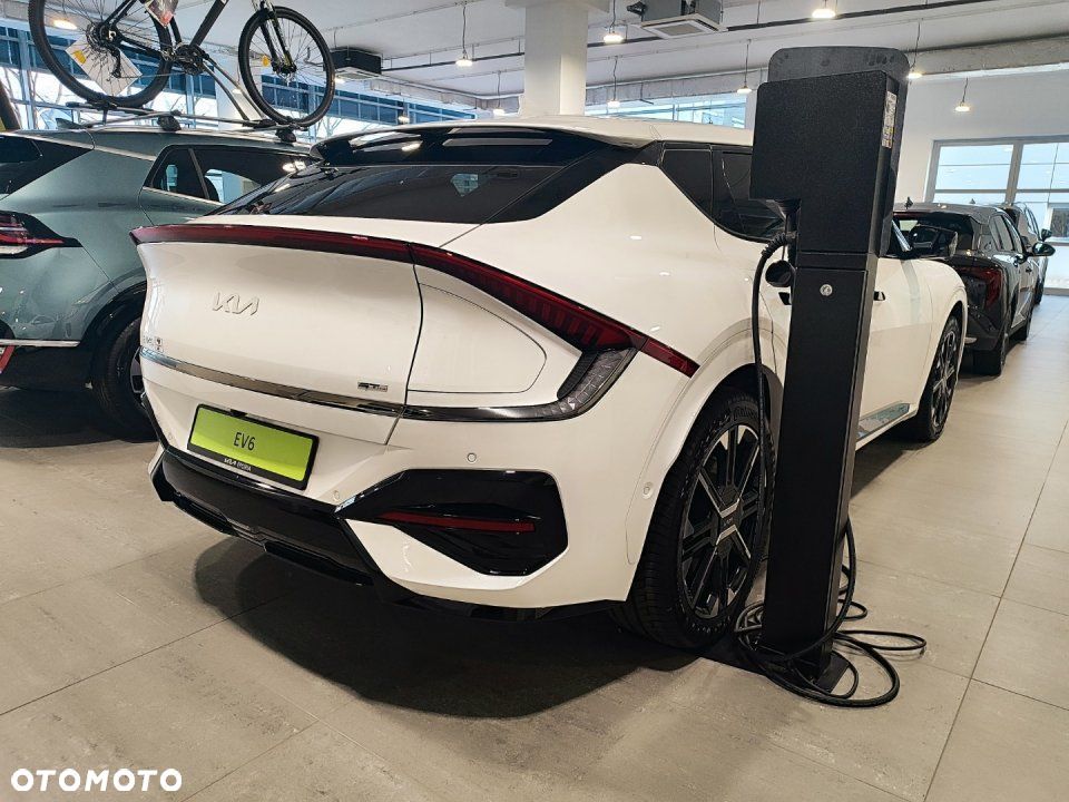 Kia EV6 - 5