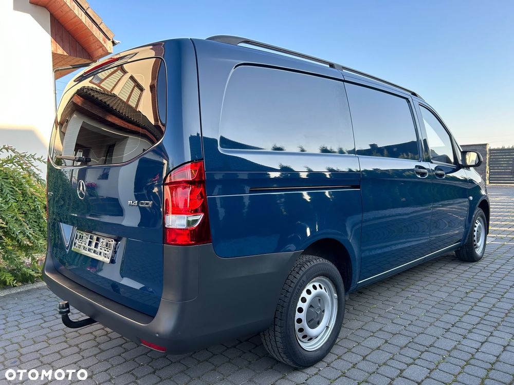 Mercedes-Benz Vito Long - 13