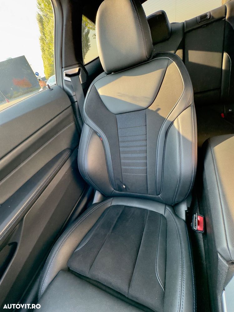 BMW Seria 4 420d xDrive AT MHEV - 14