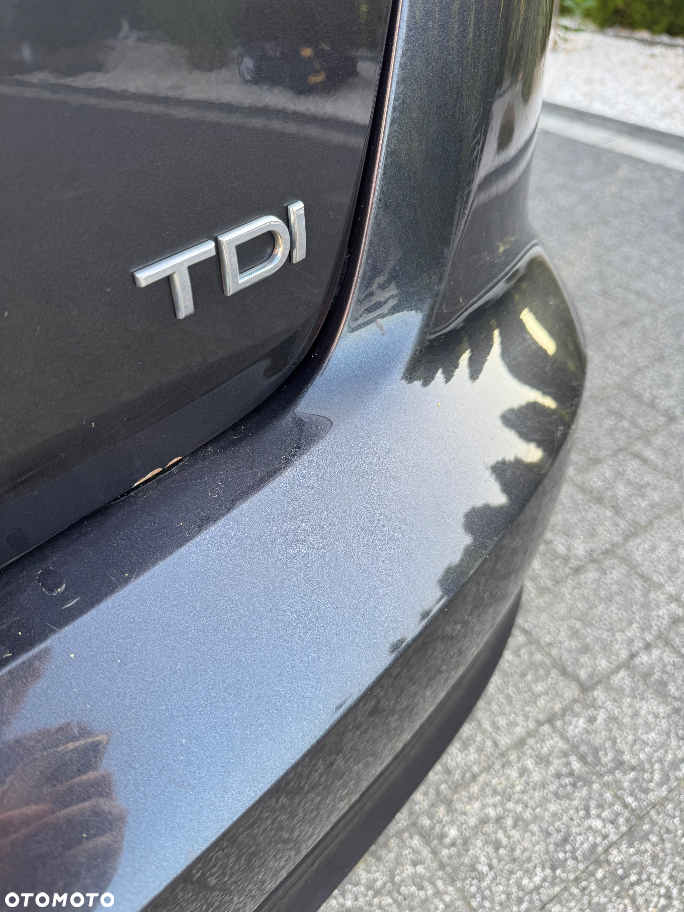 Audi A3 1.6 TDI DPF Attraction - 9