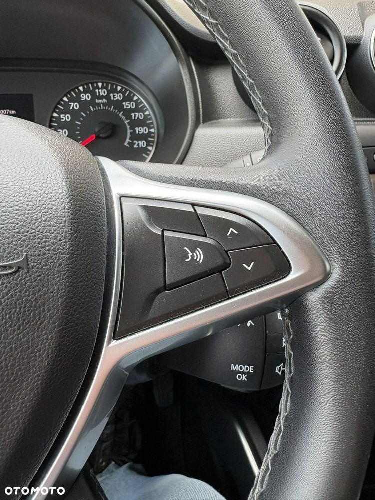 Dacia Duster - 20