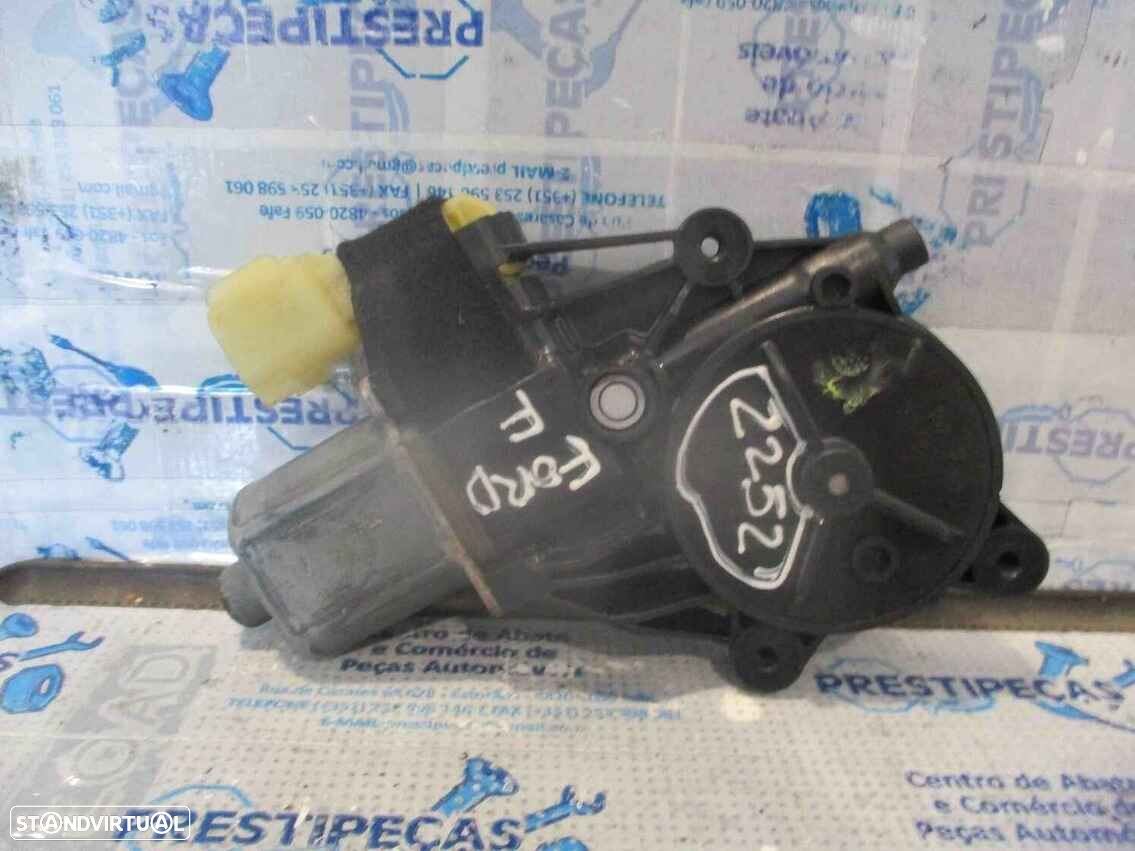 Motor Elevador Vidro 0130822649 AV1114A389L4 FORD B MAX 2016 1.5TDCI 95CV 5P BRANCO FE - 2