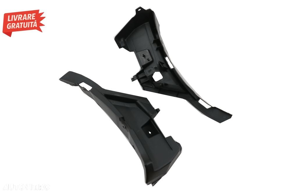 Bara Fata Lexus IS XE30 (2014-2016) F Sport Design- livrare gratuita - 7