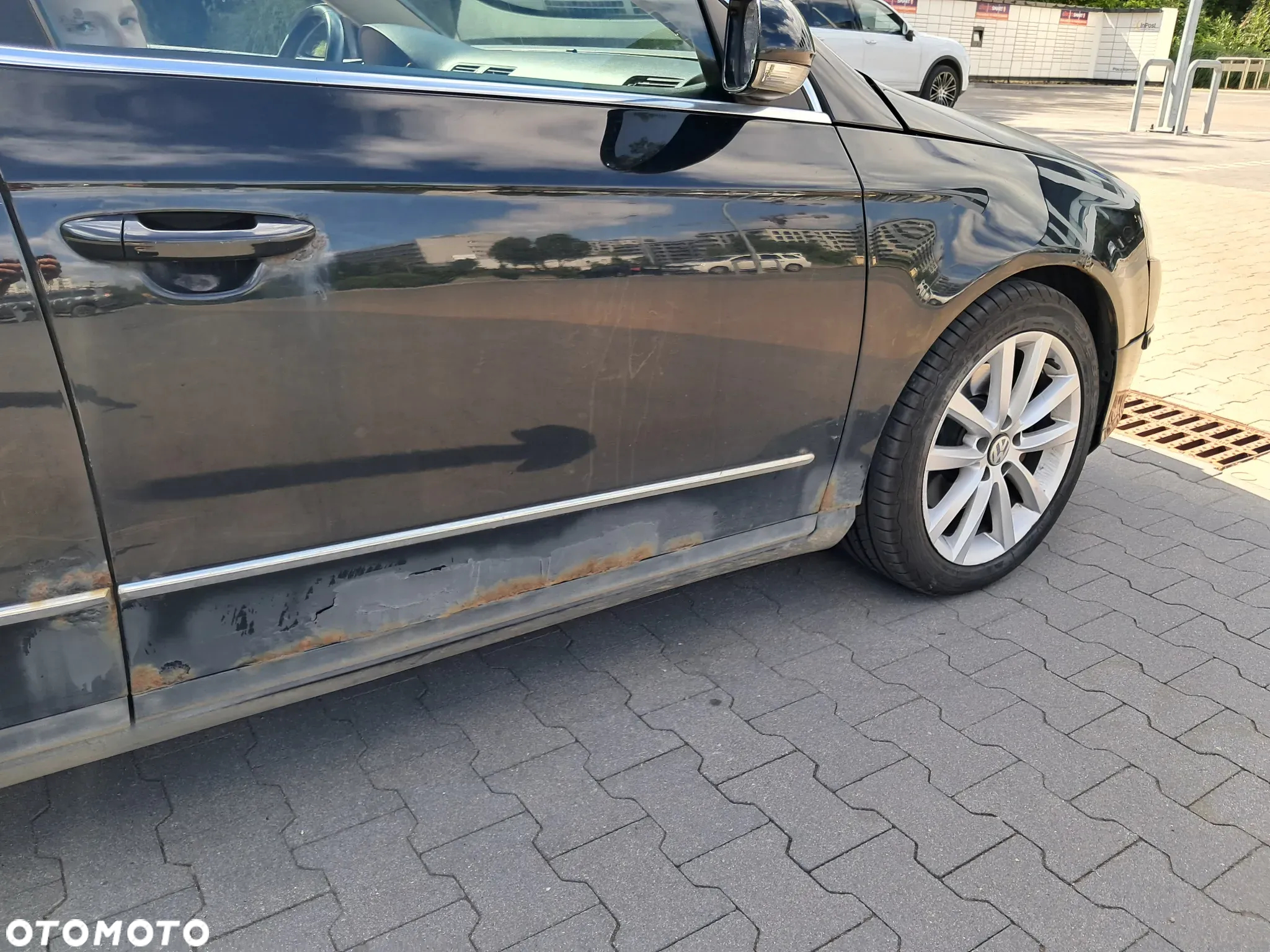 Volkswagen Passat 2.0 TDI Highline DSG - 18
