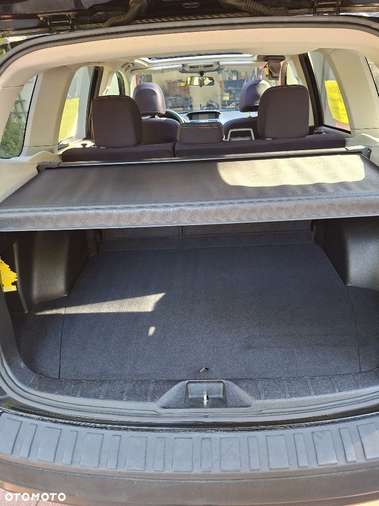 Subaru Forester - 17