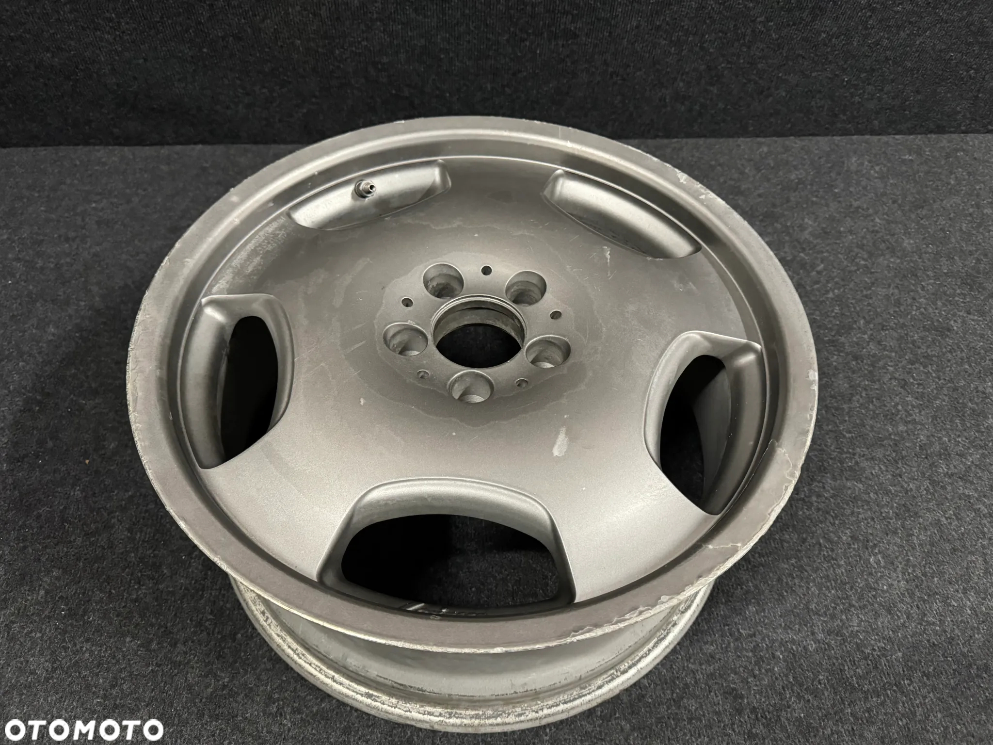 Alufelga Mercedes Lorinser 18 cali 5x112 1szt.  RS1-80185-38 - 2