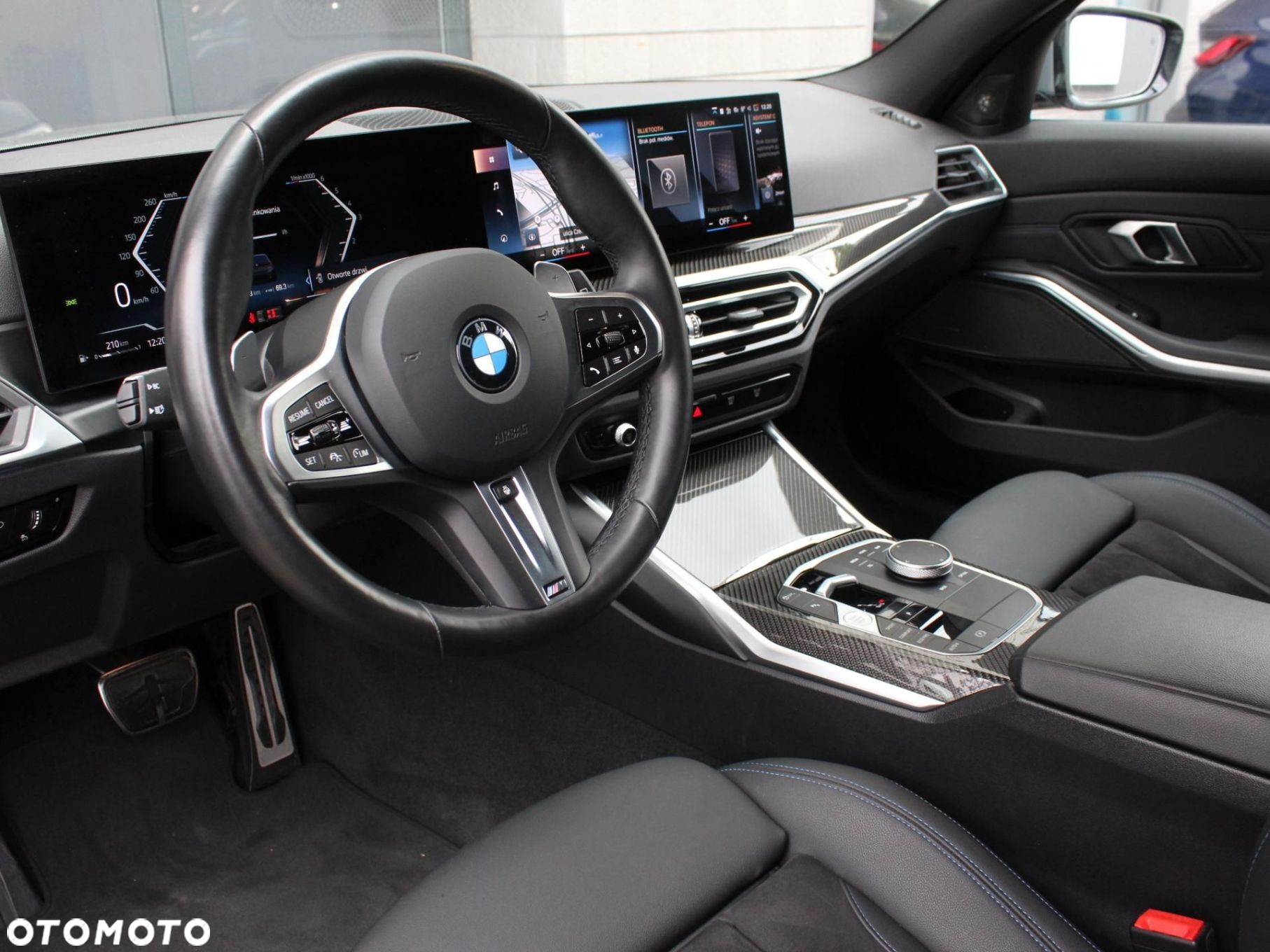 BMW Seria 3 - 5