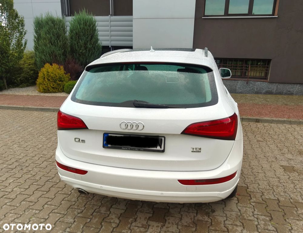 Audi Q5 - 15