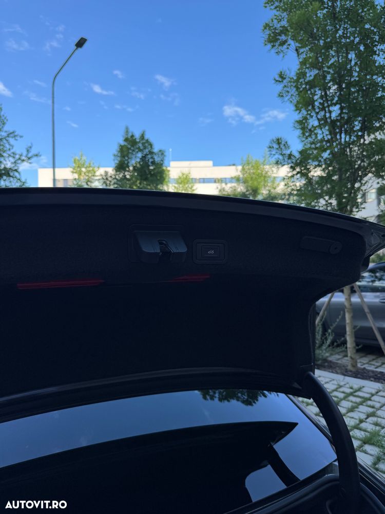 Audi A6 Limuzina - 10