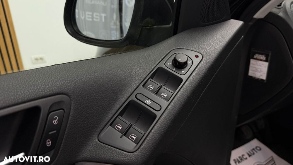Volkswagen Tiguan 1.4 TSI 4Motion Trend&Fun - 24